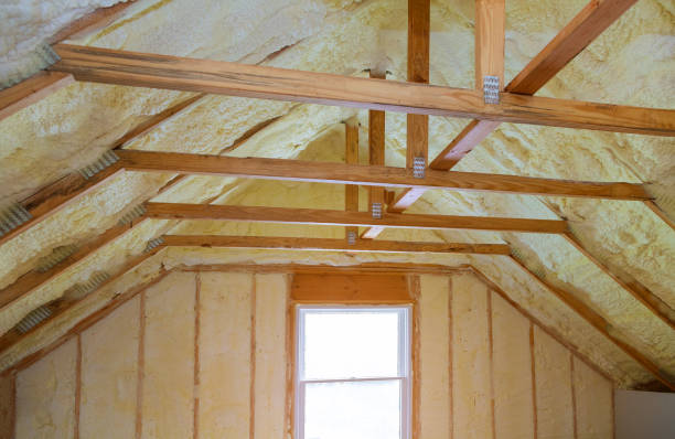 Best Insulation Installation Services in Wallenuck Lake Estates, PA