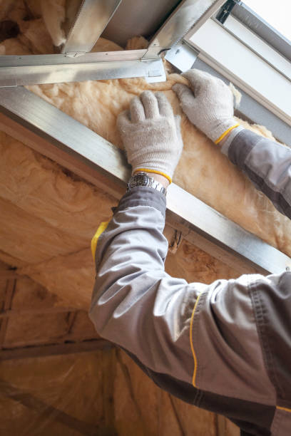 Best Energy Efficiency Solutions in Wallenuck Lake Estates, PA