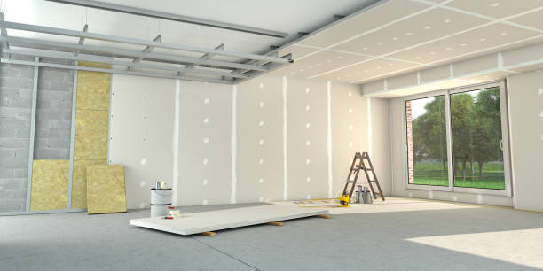 Best Insulation Materials and Products in Wallenuck Lake Estates, PA