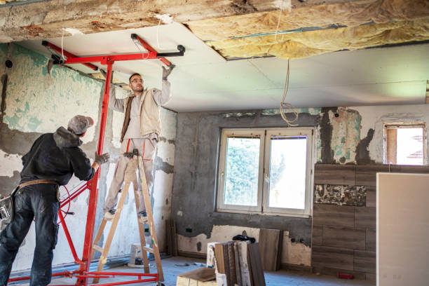 Best Insulation for Specific Applications in Wallenuck Lake Estates, PA
